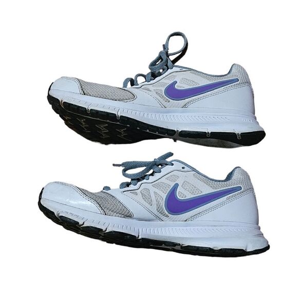 Women's NIKE Downshifter 6 Running Sneakers Shoes Size 8 - Picture 2 of 9